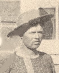 John Abednego Clifford (1858 - 1937) Profile